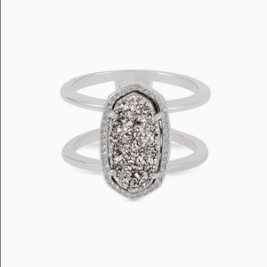 Kendra Scott ring